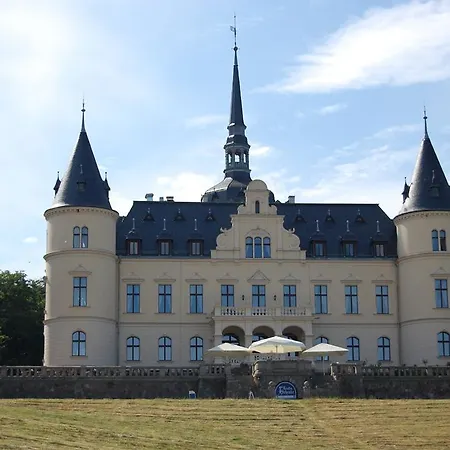 费沃米瑞斯特劳姆酒店 萨斯尼茨