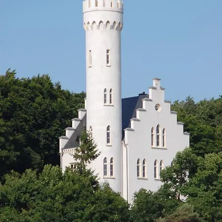 费沃米瑞斯特劳姆酒店 公寓