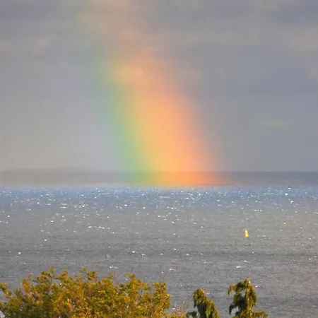 公寓 费沃米瑞斯特劳姆酒店 萨斯尼茨
