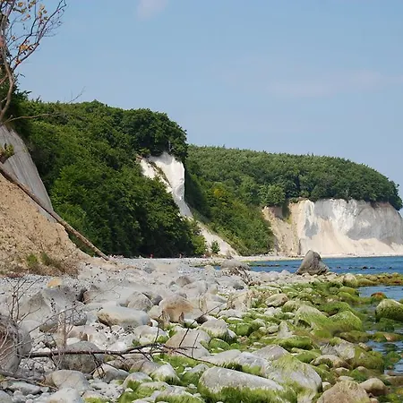 费沃米瑞斯特劳姆酒店 公寓