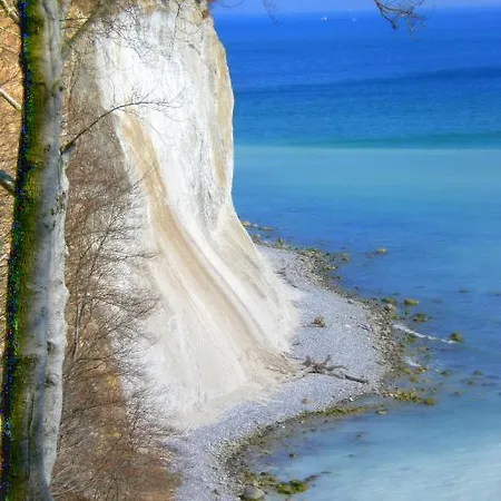 公寓 费沃米瑞斯特劳姆酒店 *