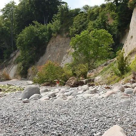 费沃米瑞斯特劳姆酒店 公寓 萨斯尼茨