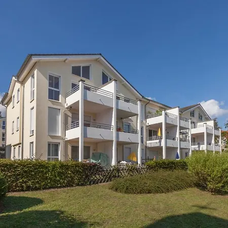 费沃米瑞斯特劳姆酒店 * 萨斯尼茨