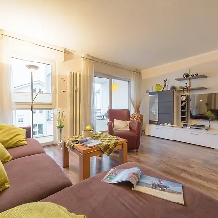 费沃米瑞斯特劳姆酒店 公寓