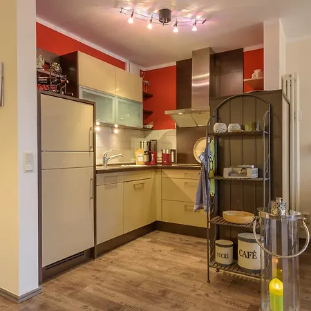 费沃米瑞斯特劳姆酒店