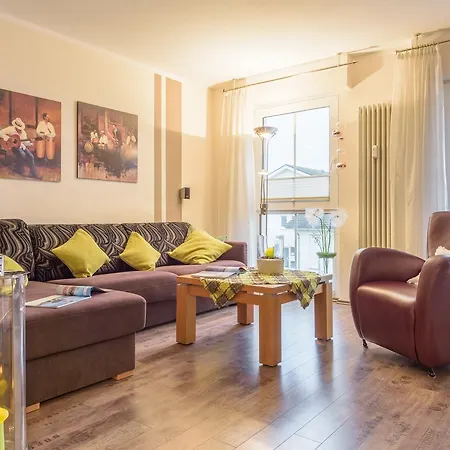 费沃米瑞斯特劳姆酒店 * 萨斯尼茨