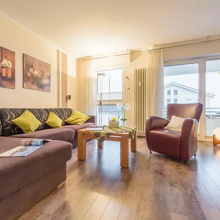 费沃米瑞斯特劳姆酒店 * 萨斯尼茨