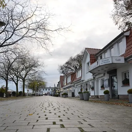 费沃米瑞斯特劳姆酒店 公寓