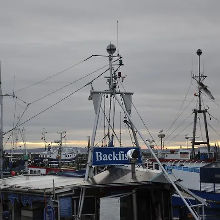 公寓 费沃米瑞斯特劳姆酒店 *