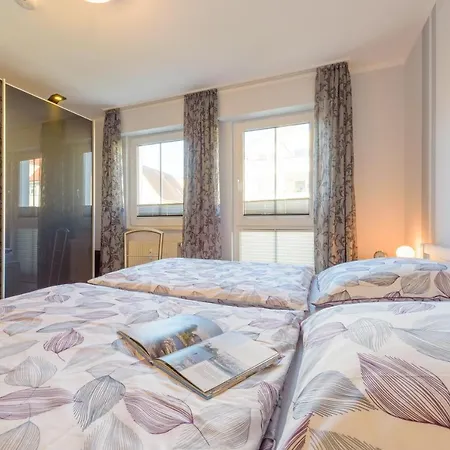 费沃米瑞斯特劳姆酒店 萨斯尼茨