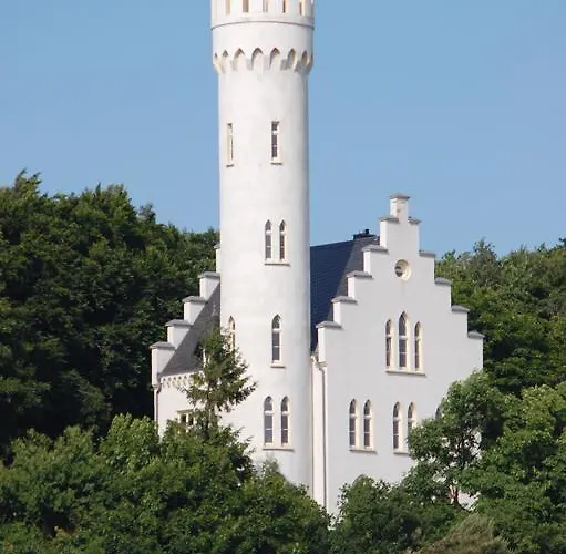 Fewo Meerestraum 아파트